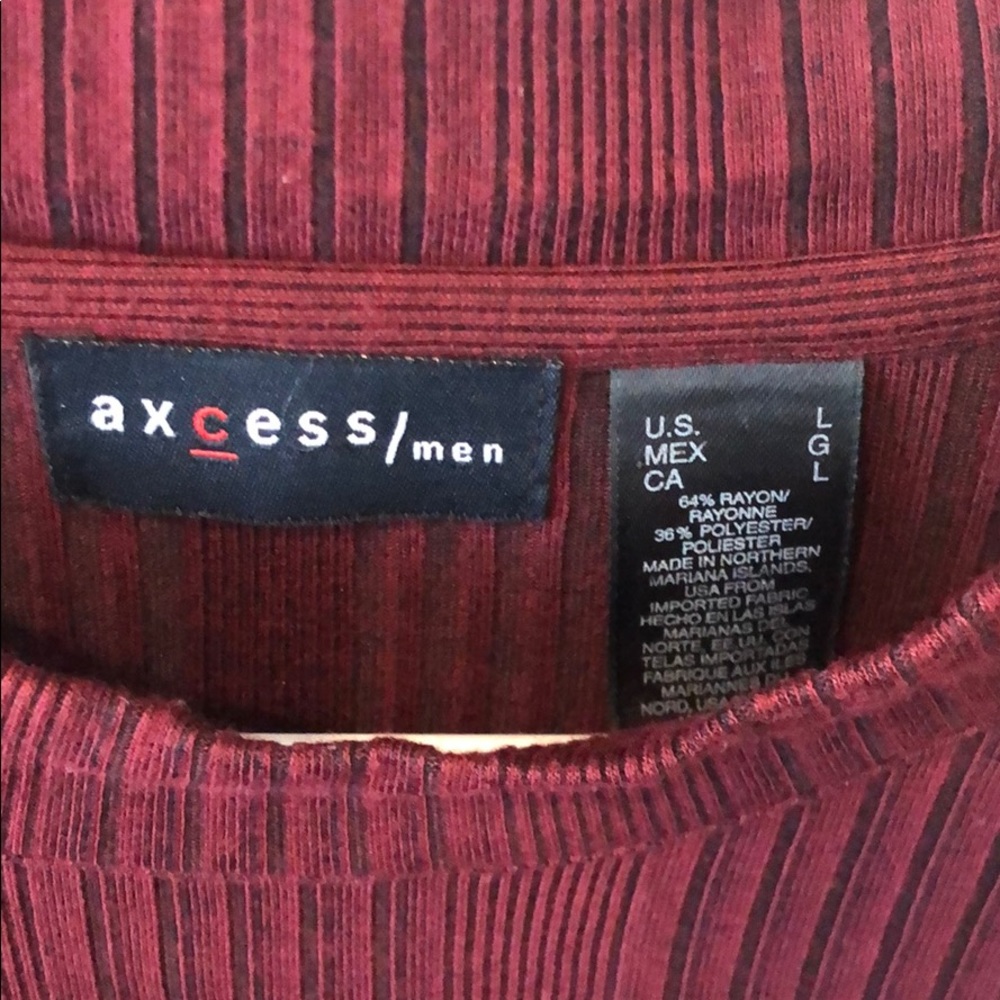 Turtle neck - Picture 2 of 2